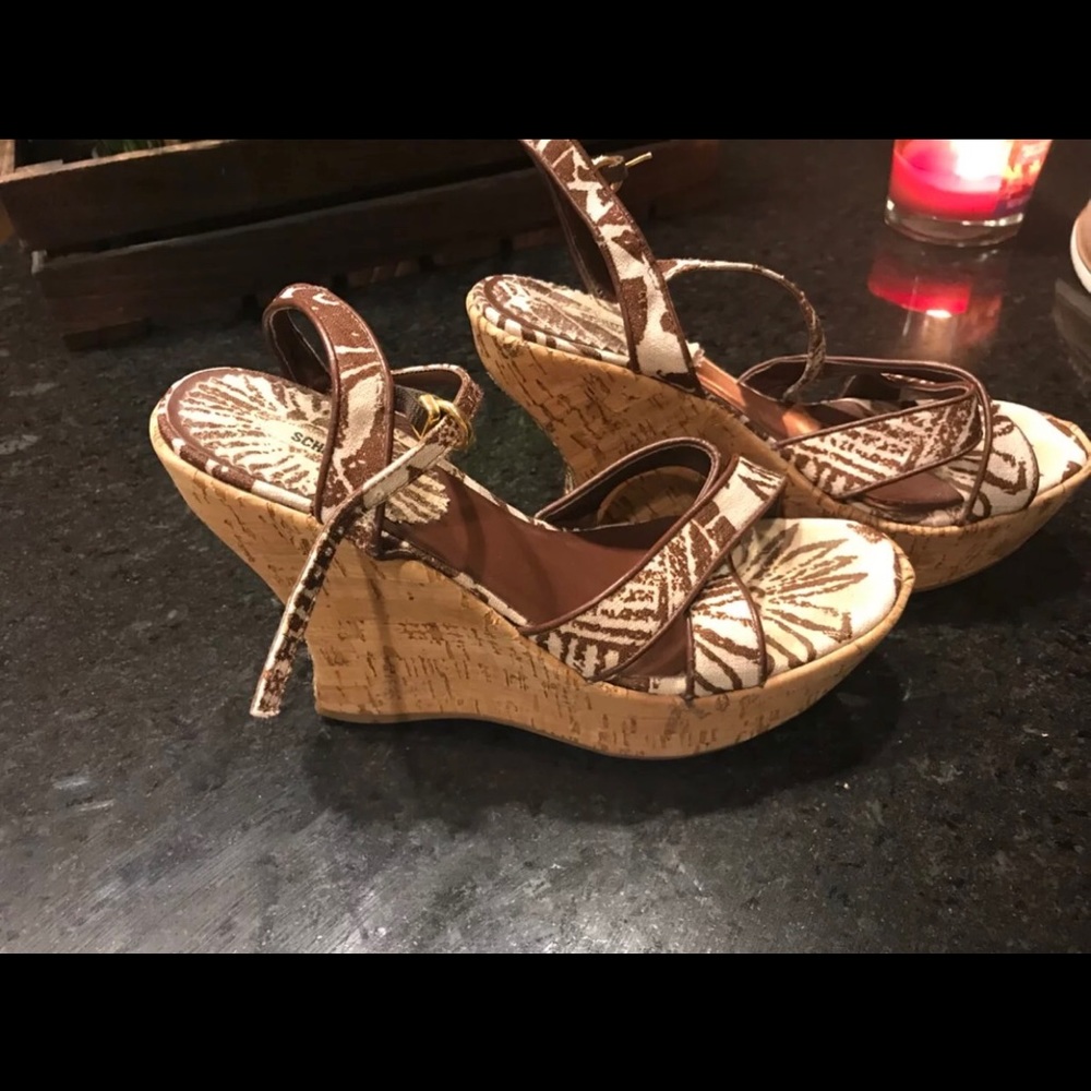 Wedges